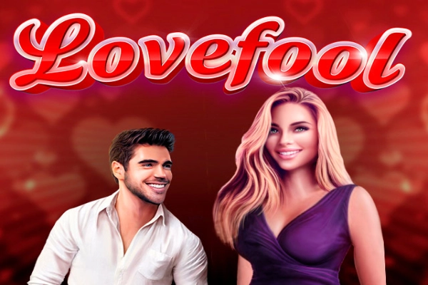 Εικόνα: Love Fool από Playtech