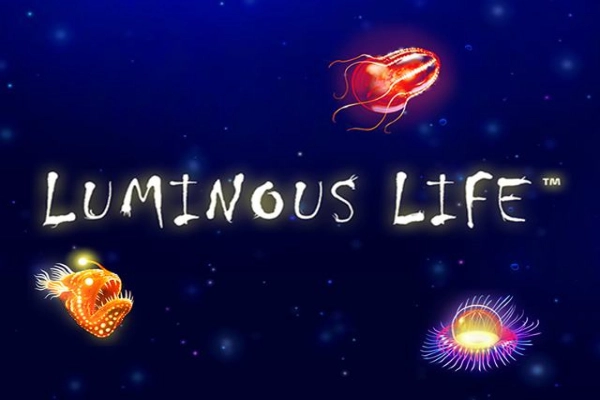 Spielbild: Luminous Life von Playtech