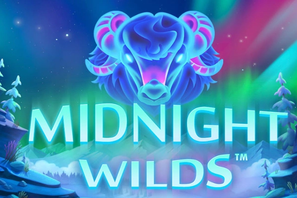 Spielbild: Midnight Wilds von Playtech