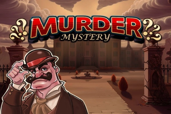Spielbild: Murder Mystery von Playtech