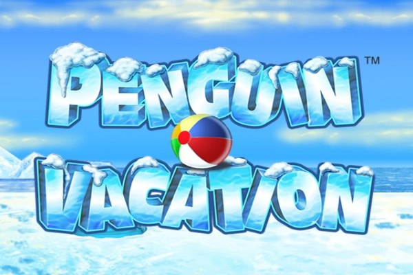 Spielbild: Penguin Vacation von Playtech
