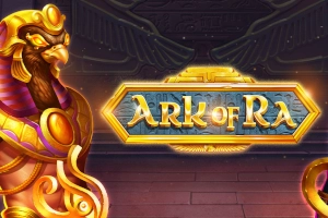 Game image: Ark of Ra by Circular Arrow