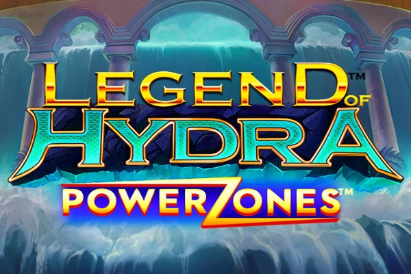 Spielbild: PowerZones: Legend of Hydra von Playtech