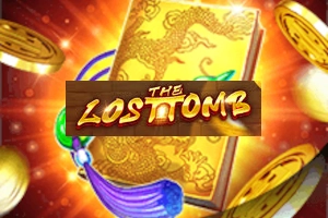 Game image: The Lost Tomb by BBIN