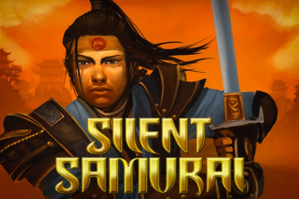 Spielbild: Silent Samurai von Playtech