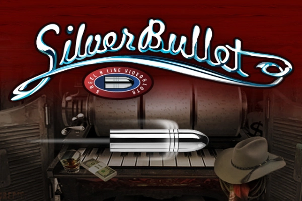 Spielbild: Silver Bullet von Playtech