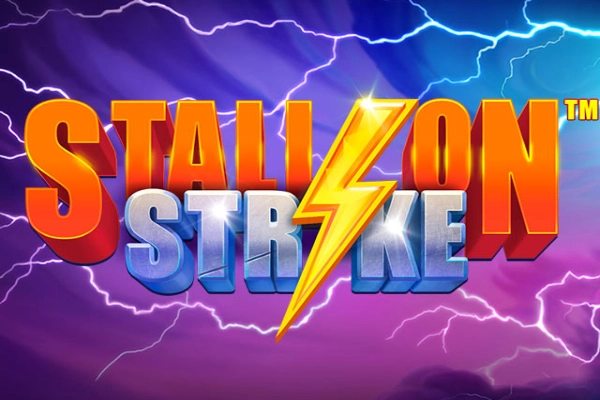 Εικόνα: Stallion strike από Playtech