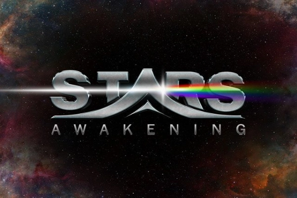 Spielbild: Stars Awakening von Playtech