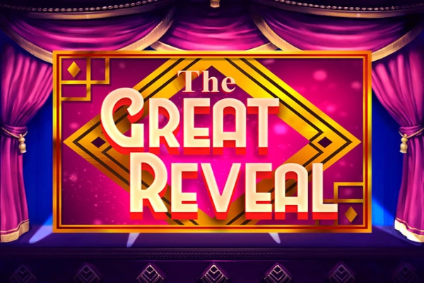 Εικόνα: The Great Reveal από Playtech