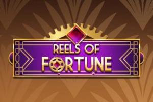 Game image: Reels of Fortune by Woohoo Games