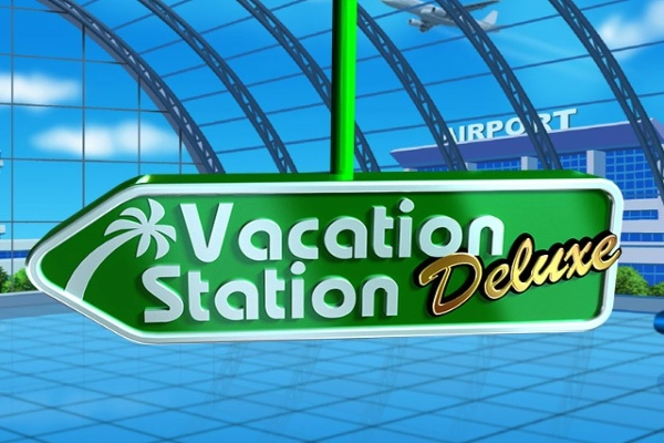 Εικόνα: Vacation Station Deluxe από Playtech