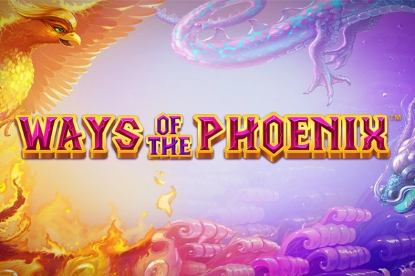 Game image: Ways Of The Phoenix by Playtech