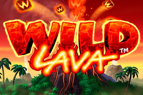 Spielbild: Wild Lava von Playtech