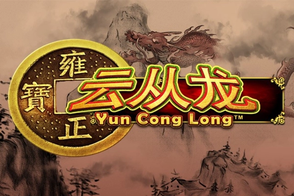 Game image: Yun Cong Long by Playtech