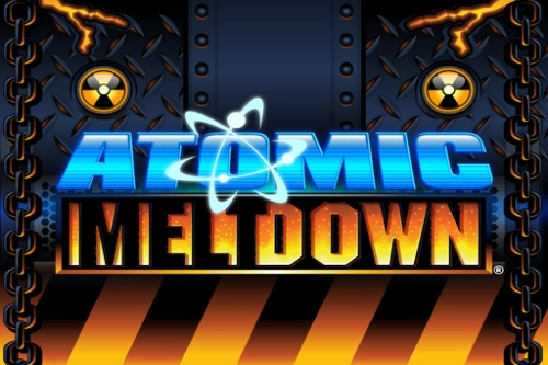 Game image: Atomic Meltdown by Everi