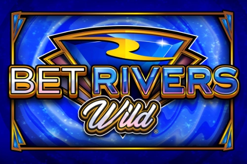 Game image: Bet Rivers Wild by Everi