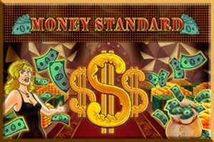 Game image: Money Standard by Tiptop