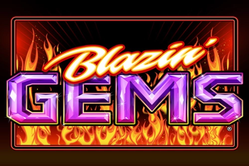 Εικόνα: Blazin' Gems από Everi