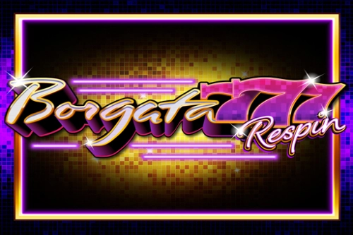 Game image: Borgata 777 Respin by Everi