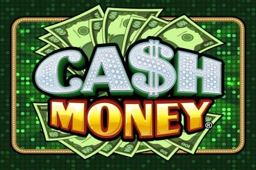 Game image: Cash Money    by Everi