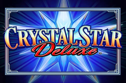 Game image: Crystal Star Deluxe by Everi