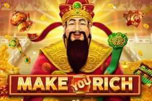 Game image: Make You Rich by Dragon Gaming