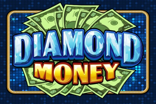Game image: Diamond Money by Everi