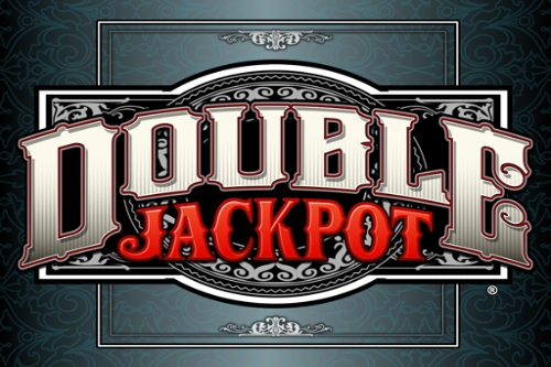 Spielbild: Double Jackpot von Everi