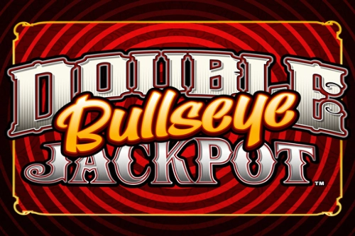 Spielbild: Double Jackpot Bullseye von Everi