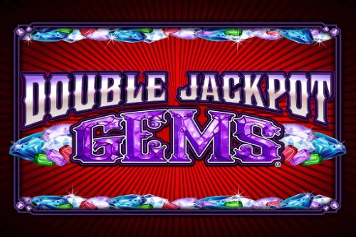 Εικόνα: Double Jackpot Gems από Everi