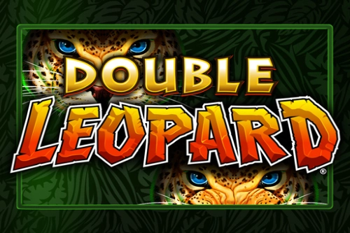 Spielbild: Double Leopard von Everi