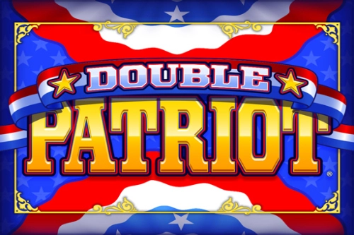 Spielbild: Double Patriot von Everi