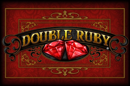 Εικόνα: Double Ruby από Everi