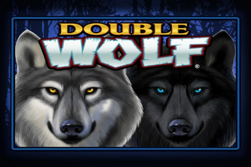 Εικόνα: Double Wolf από Everi