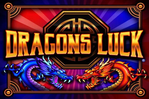 Εικόνα: Dragons Luck από Everi