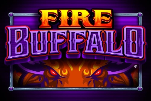 Spielbild: Fire Buffalo von Everi