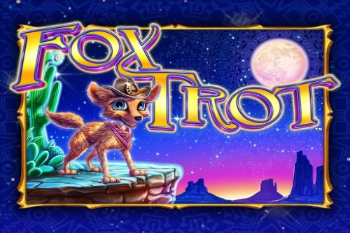 Spielbild: Fox Trot von Everi