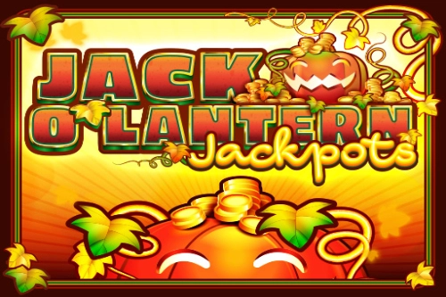 Game image: Jack O'Lantern Jackpots by Everi