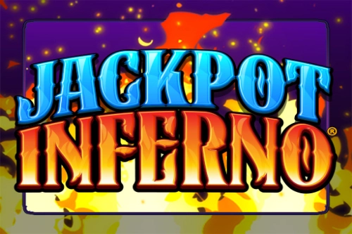 Spielbild: Jackpot Inferno von Everi