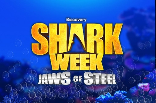 Game image: Jaws of Steel by Everi