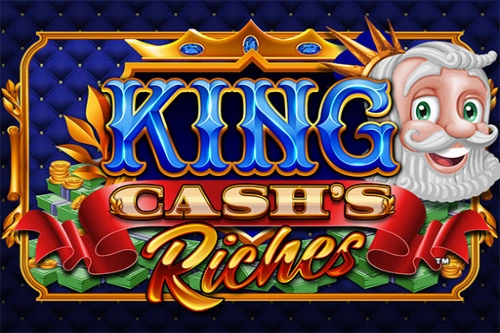 Εικόνα: King Cash's Riches από Everi