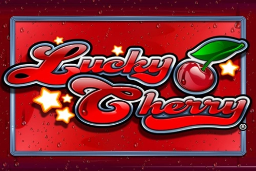 Spielbild: Lucky Cherry von Everi
