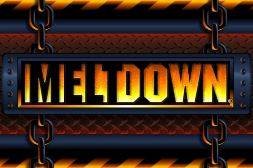 Spielbild: Meltdown von Everi