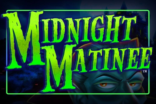 Game image: Midnight Matinee by Everi