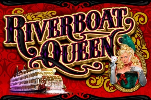 Spielbild: Riverboat Queen von Everi