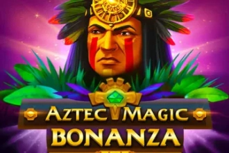 Thumbnail: Aztec Magic Bonanza by BGaming