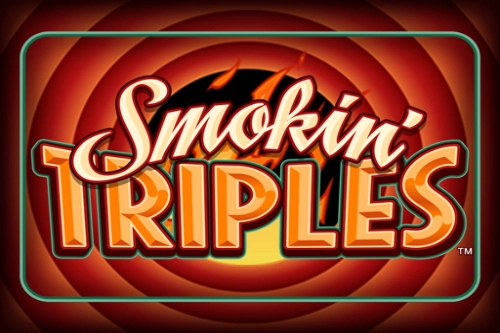 Εικόνα: Smokin' Triples από Everi