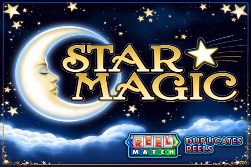 Εικόνα: Star Magic από Everi