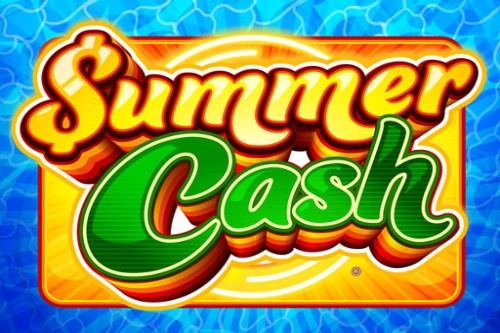 Spielbild: Summer Cash von Everi