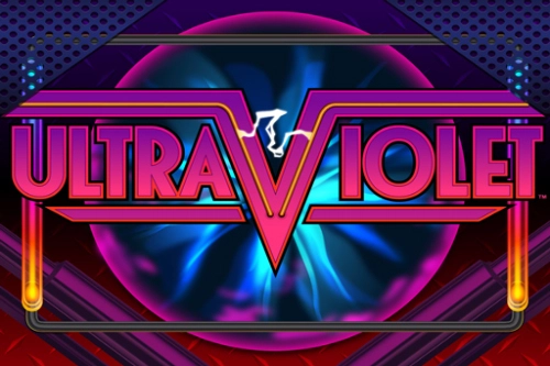 Spielbild: Ultra Violet von Everi